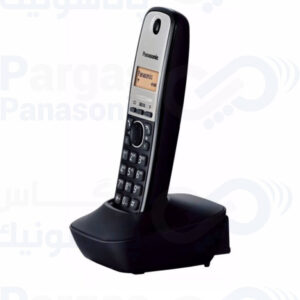 تلفن بی سیم پاناسونیک مدل KX-TG1911 FX