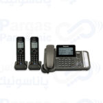 تلفن بی سیم مدل TG 9582 