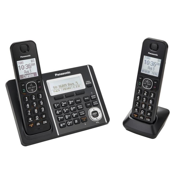 معرفی تلفن پاناسونیک مدل TGF342