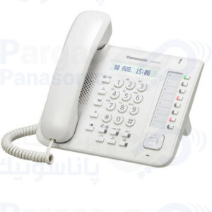 تلفن تحت شبکه پاناسونیک KX-NT551