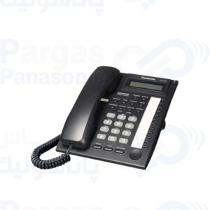 تلفن هایبرید پاناسونیک مدل KX-T7730