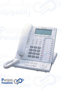 تلفن دیجیتال پاناسونیک مدل KX-T7636
