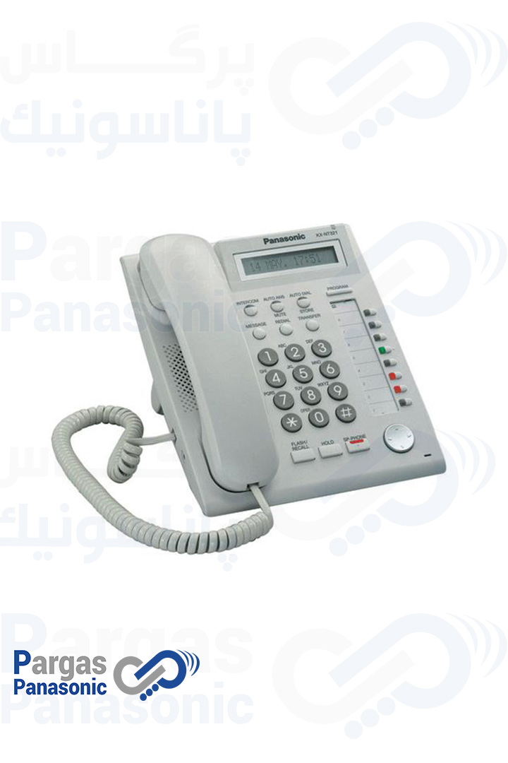 تلفن سانترال پاناسونیک KX-NT321