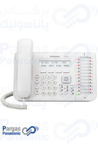 تلفن دیجیتال پاناسونیک مدل KX-DT543