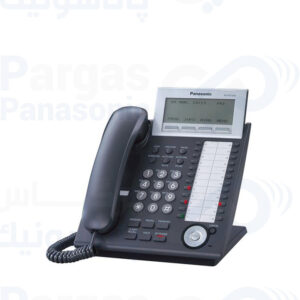 تلفن تحت شبکه پاناسونیک مدل KX-NT346
