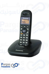 تلفن بیسیم KX-TG3611 پاناسونیک
